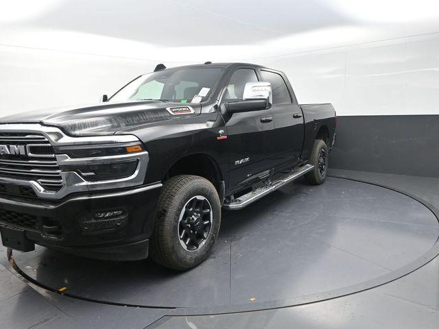 2026 RAM 2500 LARAMIE 照片 6