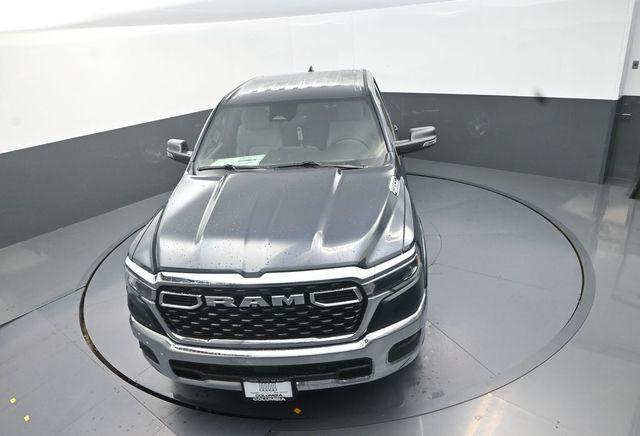 2026 RAM 1500 BIG HORN/LONE STAR 缩略图 12