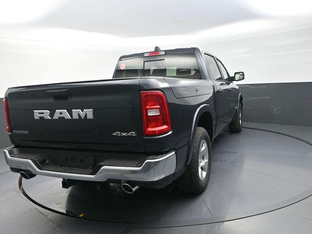 2026 RAM 1500 BIG HORN/LONE STAR 照片 9