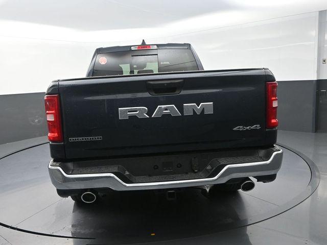 2026 RAM 1500 BIG HORN/LONE STAR 照片 8