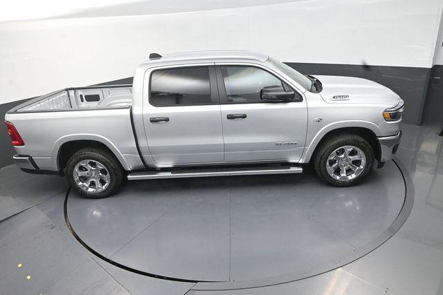 2026 RAM 1500 BIG HORN/LONE STAR thumbnail 18
