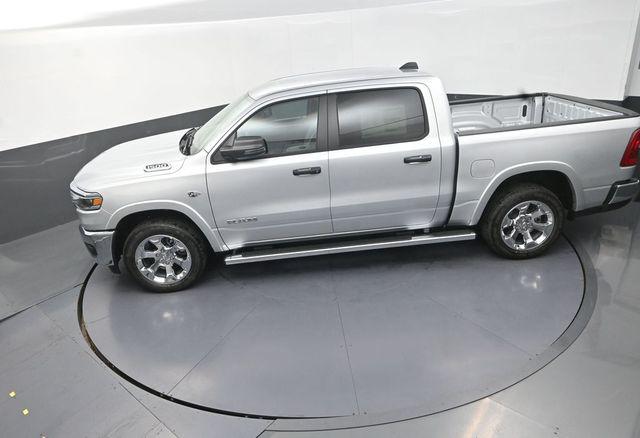 2026 RAM 1500 BIG HORN/LONE STAR thumbnail 14