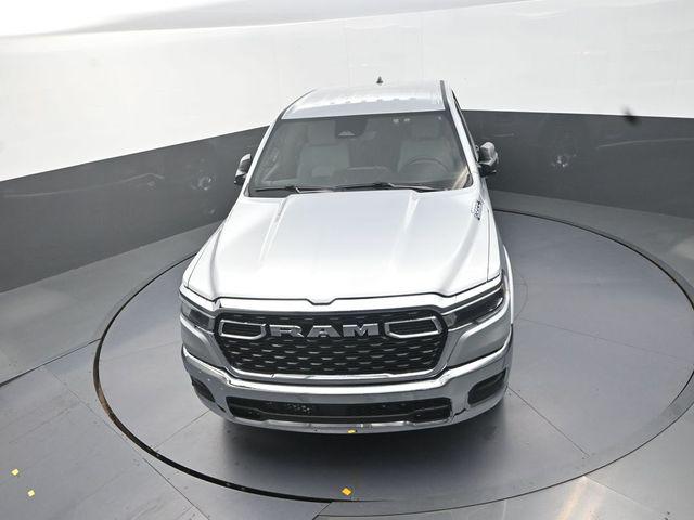2026 RAM 1500 BIG HORN/LONE STAR thumbnail 12