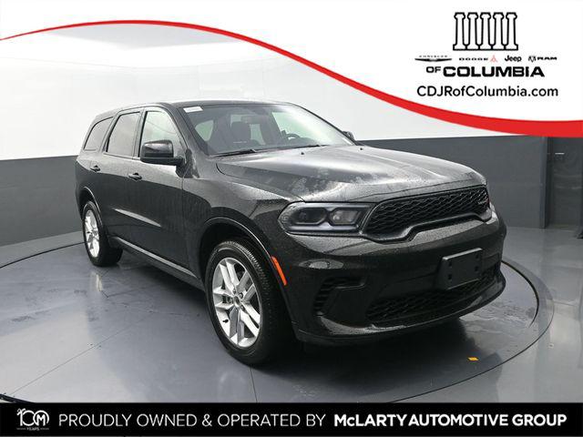 New 2026 Dodge Durango GT