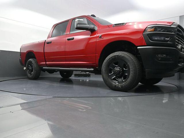صورة مصغرة 20 لـ 2026 RAM 3500 TRADESMAN CREW CAB 4X4 6'4' BOX