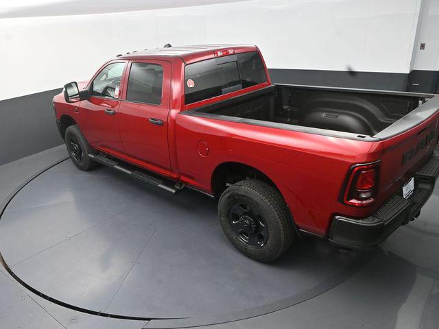 صورة مصغرة 16 لـ 2026 RAM 3500 TRADESMAN CREW CAB 4X4 6'4' BOX