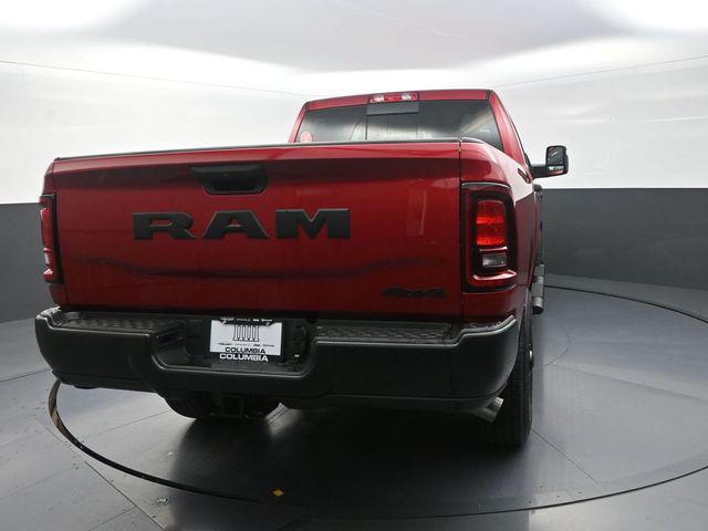 2026 RAM 3500 TRADESMAN CREW CAB 4X4 6'4' BOX 照片 10