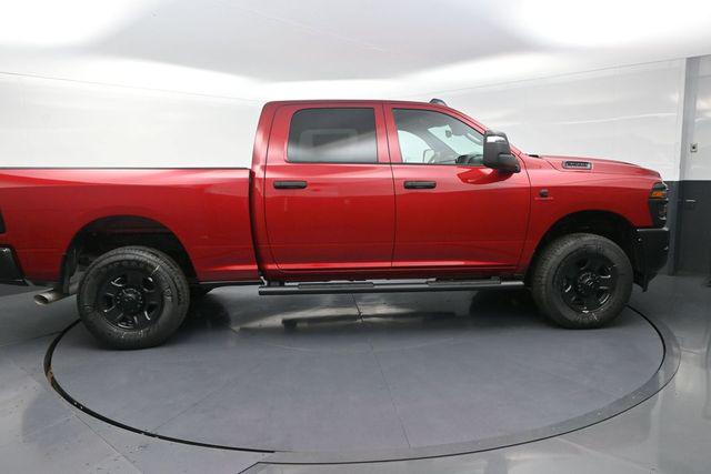 صورة مصغرة 11 لـ 2026 RAM 3500 TRADESMAN CREW CAB 4X4 6'4' BOX