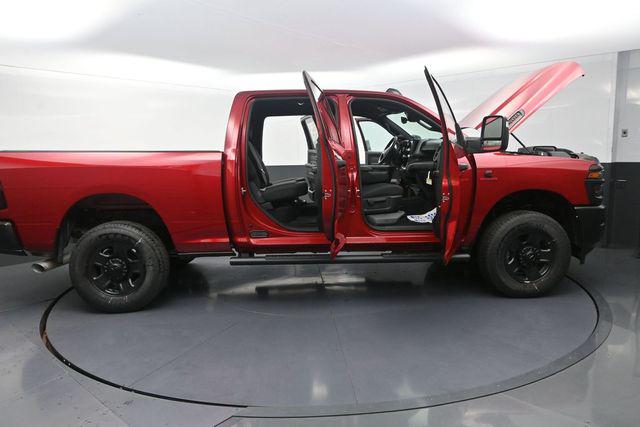 صورة مصغرة 28 لـ 2026 RAM 3500 TRADESMAN CREW CAB 4X4 6'4' BOX