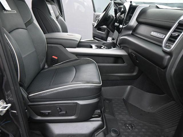 صورة مصغرة 23 لـ 2026 RAM 2500 LARAMIE