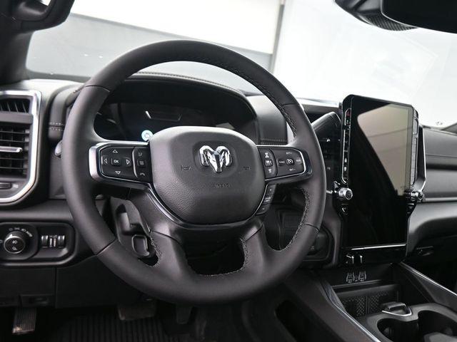 صورة مصغرة 29 لـ 2026 RAM 2500 LARAMIE
