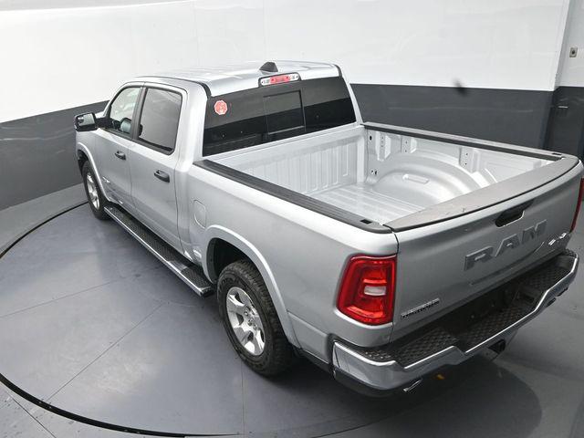 2026 RAM 1500 BIG HORN/LONE STAR 缩略图 15