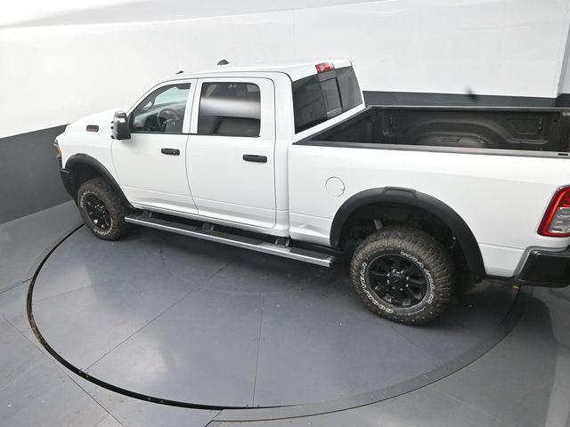 2024 RAM 2500 TRADESMAN CREW CAB 4X4 6'4' BOX 照片 16