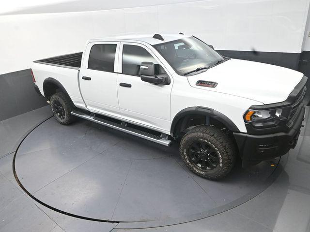 2024 RAM 2500 TRADESMAN CREW CAB 4X4 6'4' BOX 照片 12