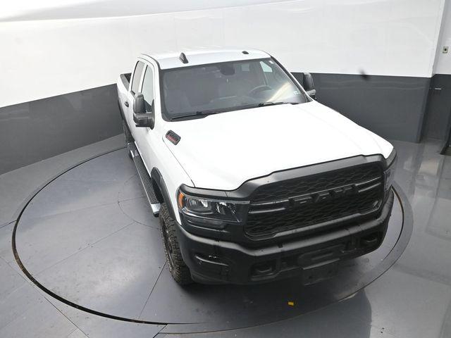 2024 RAM 2500 TRADESMAN CREW CAB 4X4 6'4' BOX 照片 13