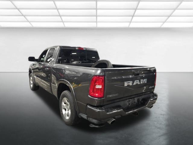 2025 RAM 1500 BIG HORN/LONE STAR — фото 7