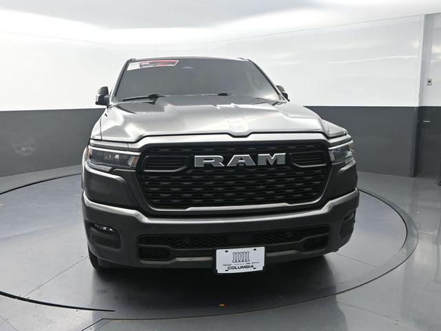 2025 RAM 1500 BIG HORN/LONE STAR — миниатюра 5