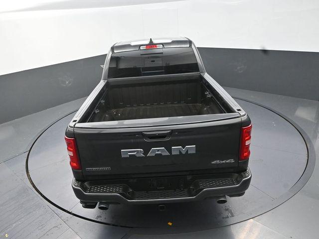 2025 RAM 1500 BIG HORN/LONE STAR — миниатюра 17