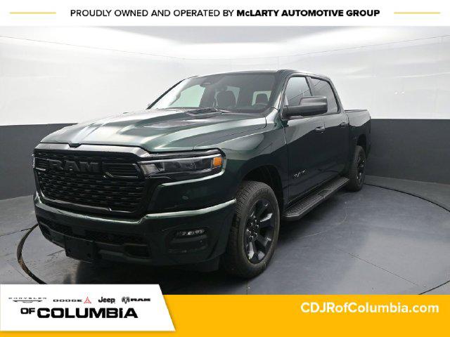 New 2027 RAM 1500 Express