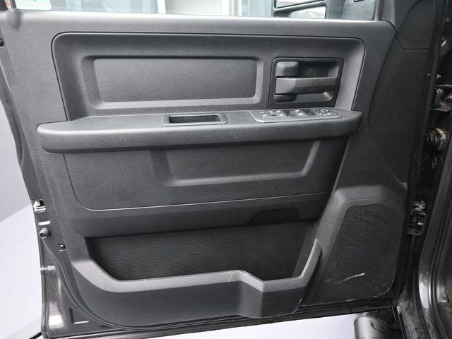 2026 RAM 2500 TRADESMAN CREW CAB 4X4 6'4' BOX 缩略图 28
