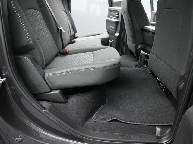 2026 RAM 2500 TRADESMAN CREW CAB 4X4 6'4' BOX 缩略图 25