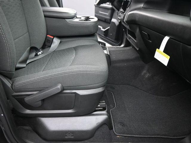 2026 RAM 2500 TRADESMAN CREW CAB 4X4 6'4' BOX 缩略图 23
