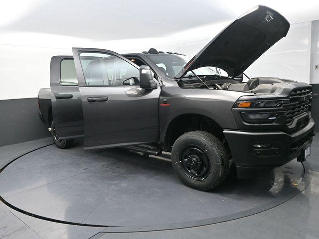 2026 RAM 2500 TRADESMAN CREW CAB 4X4 6'4' BOX 缩略图 30