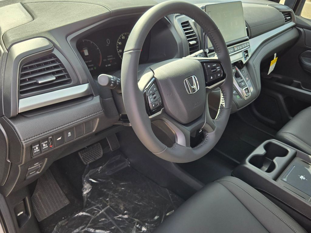 صورة 10 لـ 2026 Honda ODYSSEY EX-L