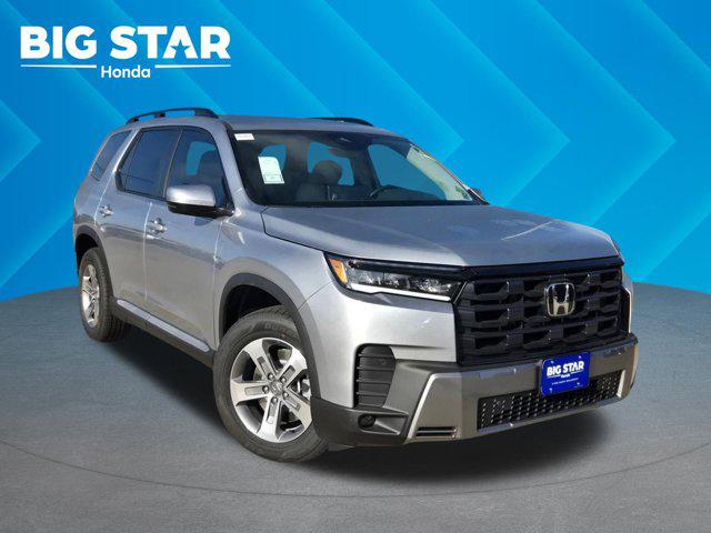 New 2026 Honda Pilot EX-L