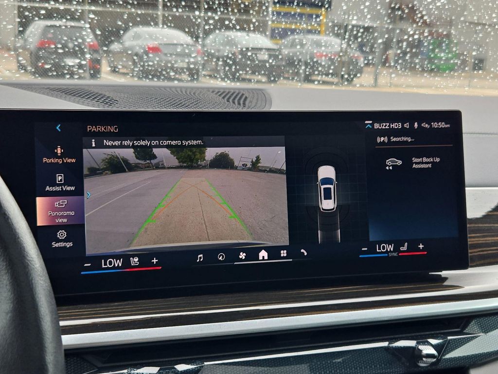2025 BMW X5 PHEV XDRIVE50E 缩略图 24