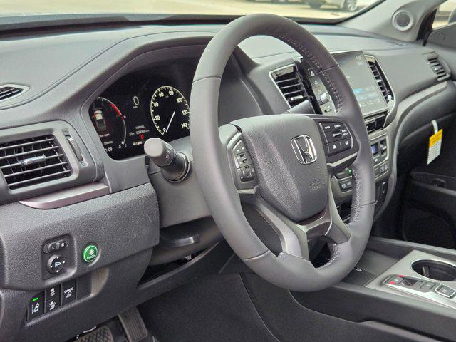 2026 Honda RIDGELINE RTL 照片 10