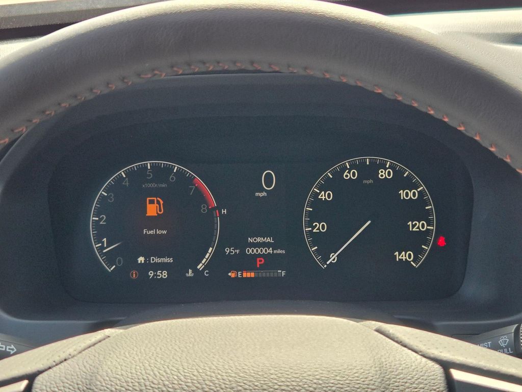 صورة مصغرة 11 لـ 2026 Honda RIDGELINE TRAILSPORT+