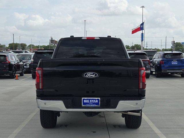 FORD F-150 LARIAT - 4