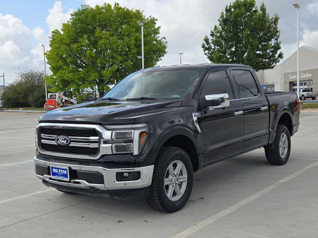FORD F-150 LARIAT - 7