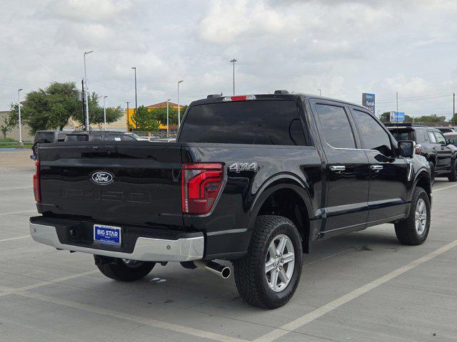 FORD F-150 LARIAT - 3