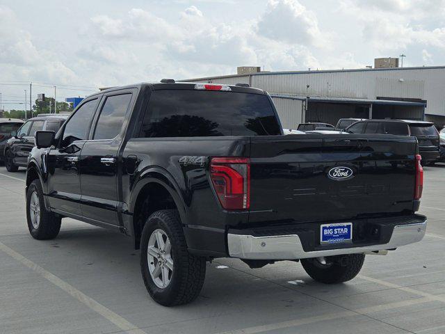 FORD F-150 LARIAT - 5