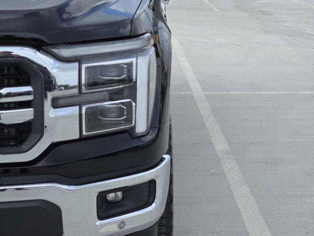 FORD F-150 LARIAT - 9