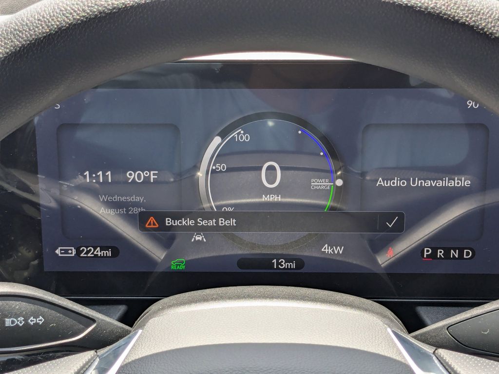 صورة مصغرة 12 لـ 2026 Honda PROLOGUE EX