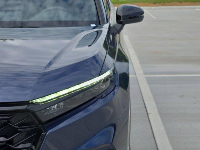 HONDA CR-V HYBRID SPORT FWD - 9