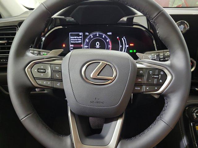 2026 Lexus NX 350 BASE 缩略图 12