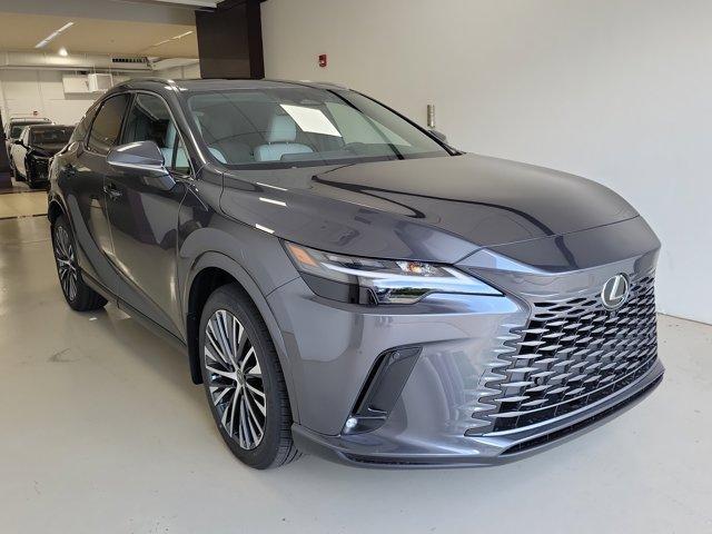 New 2026 Lexus RX 350 PREMIUM+