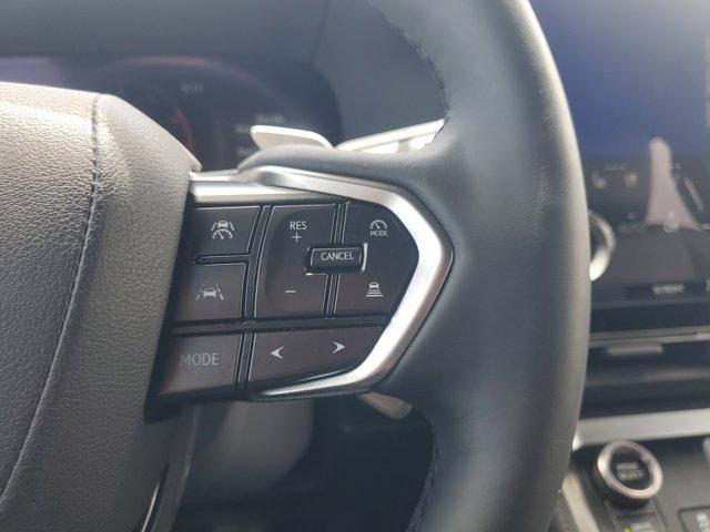 صورة 26 لـ 2025 Lexus GX 550 GX 550 OVERTRAIL+