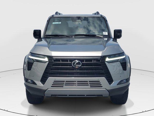 صورة 2 لـ 2025 Lexus GX 550 GX 550 OVERTRAIL+
