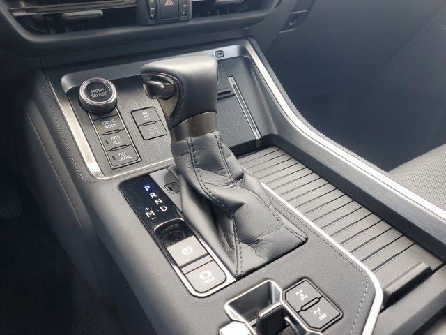 صورة 33 لـ 2025 Lexus GX 550 GX 550 OVERTRAIL+