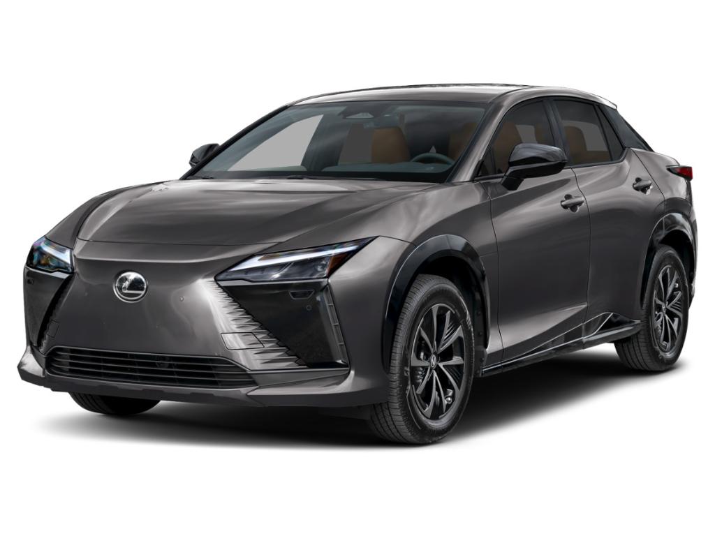 New 2026 Lexus RZ 350e Base
