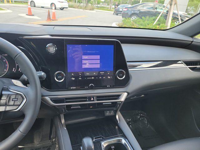 2024 Lexus RX 350 缩略图 17