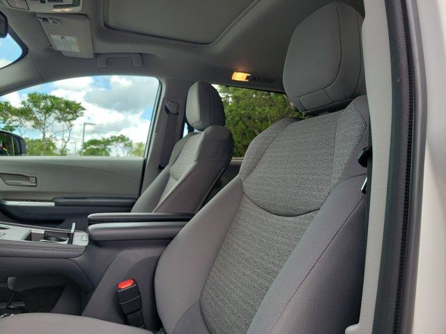 2021 Toyota SIENNA LE — миниатюра 21