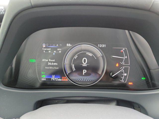 2023 Lexus UX 250H PREMIUM 照片 23