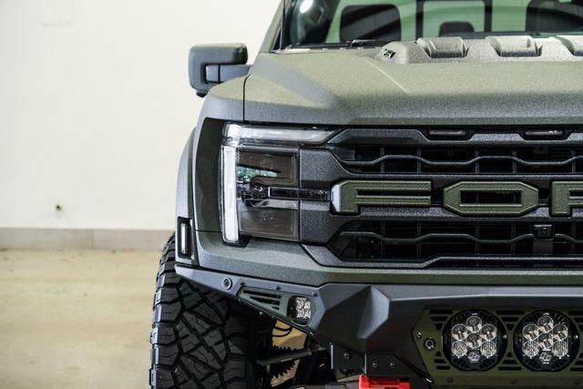 FORD F-150 RAPTOR - 3