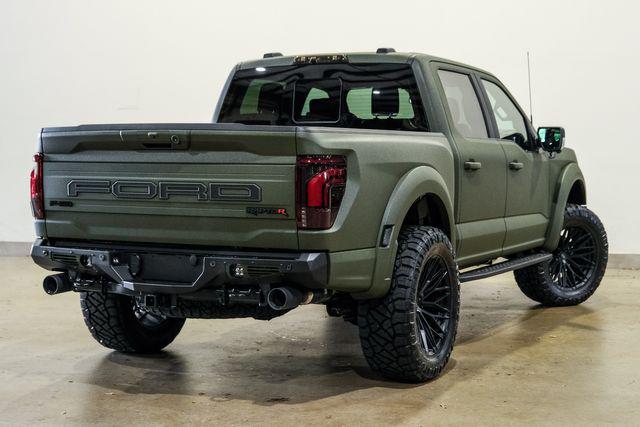 FORD F-150 RAPTOR - 8